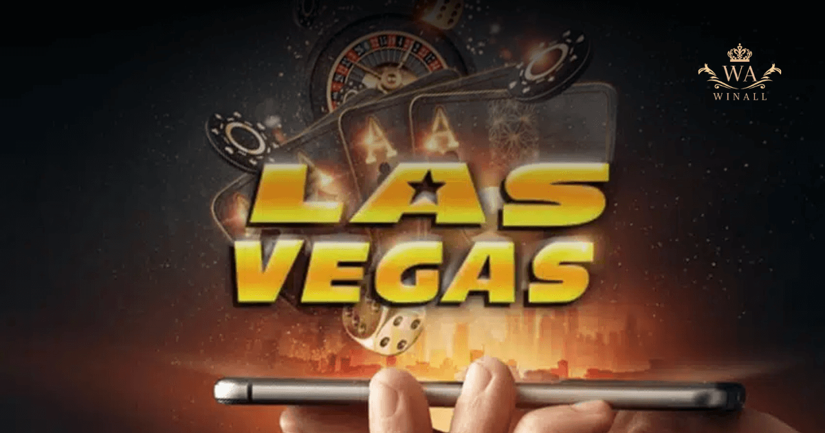 LVS (Las Vegas Sun): Nền tảng Casino Online hàng đầu