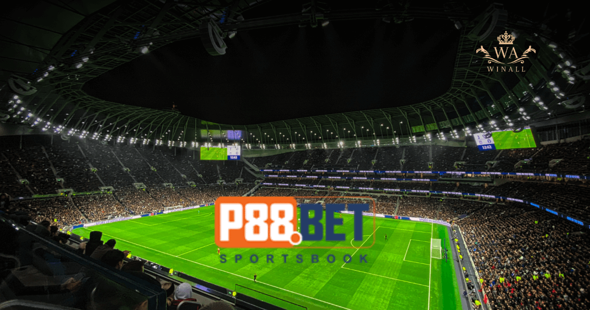 P88Bet – Hệ Thống Cá Cược Uy Tín và Đẳng Cấp Tại Việt Nam