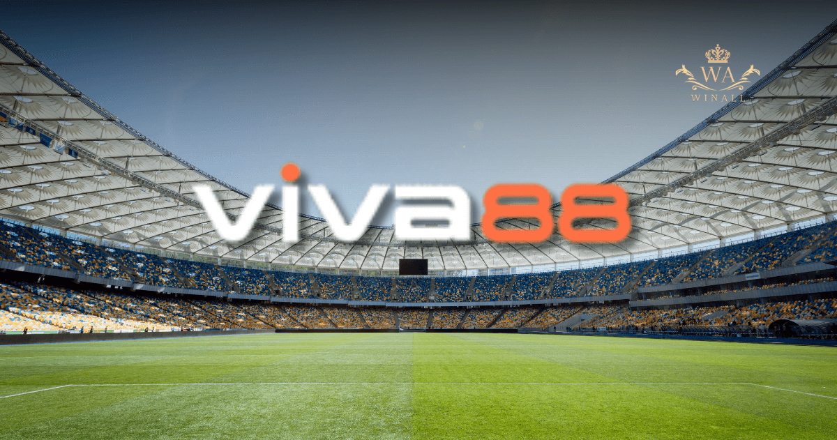 Viva88 – Huyền Thoại Trong Làng Cá Cược Thể Thao