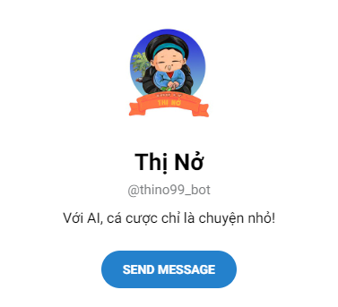 THỊ NỞ BOT – Công Cụ Cá Cược Tự Động Trên Telegram