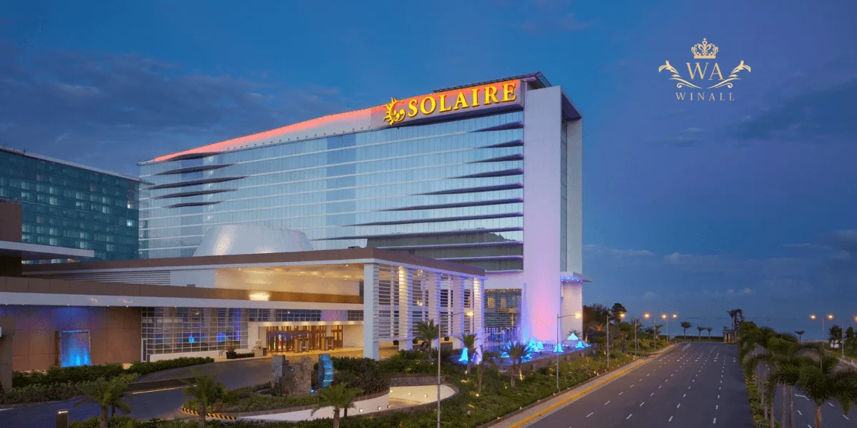 Bloomberry Resorts: Doanh Thu Tăng Trưởng Nhưng Lợi Nhuận Sụt Giảm Mạnh Trong Năm 2024