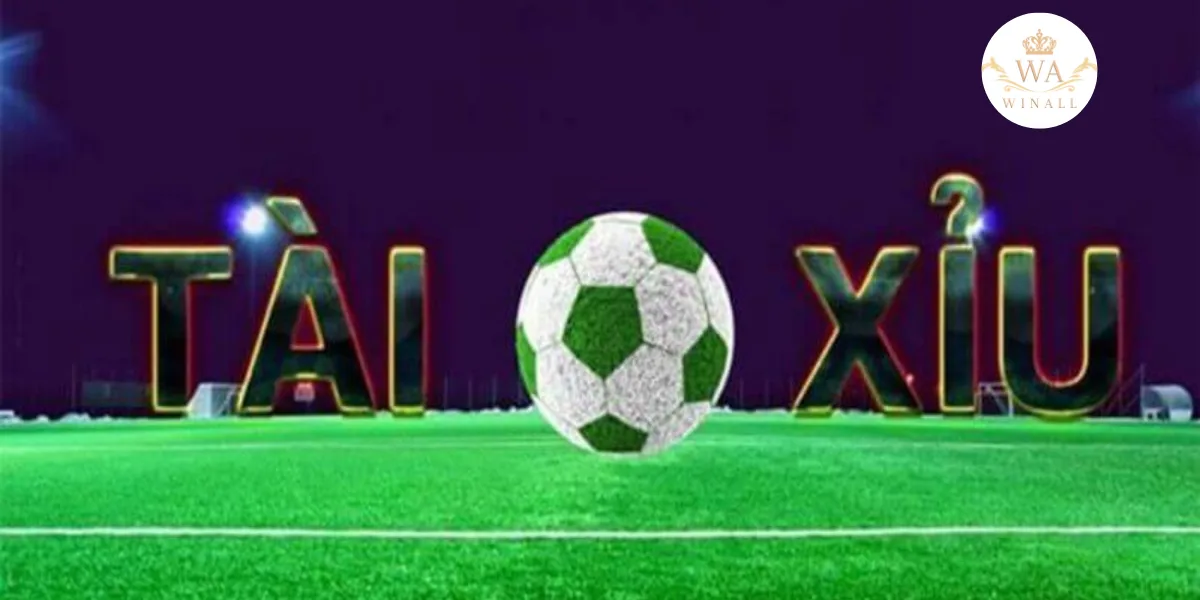 Kèo Tài Xỉu Là Gì?