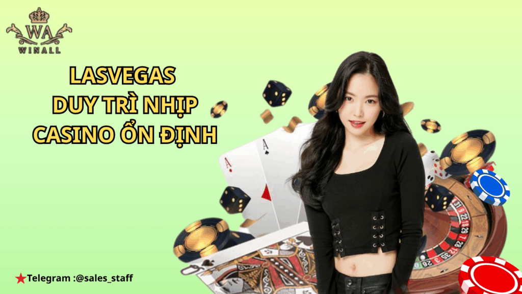 LASVEGAS