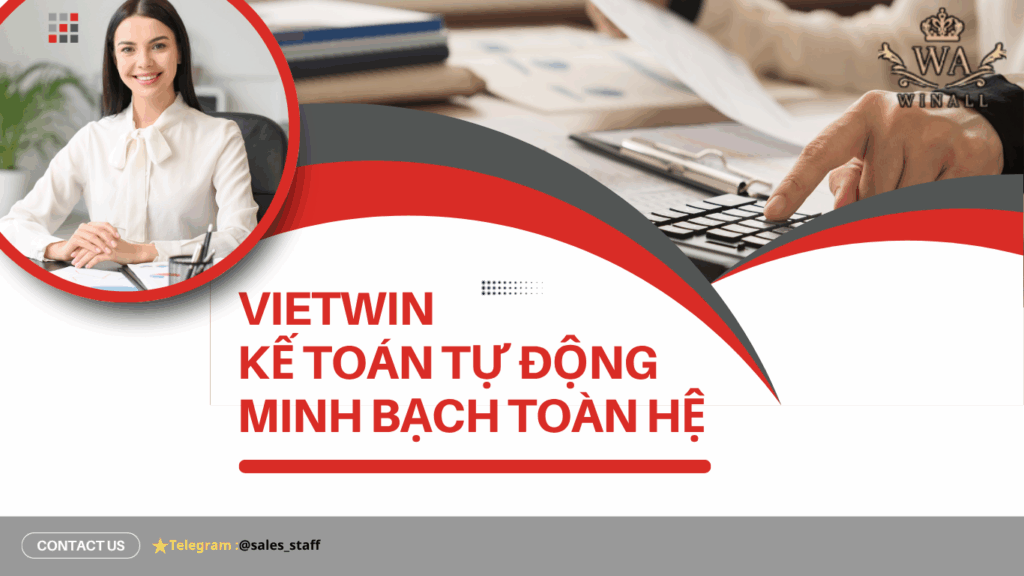 VIETWIN