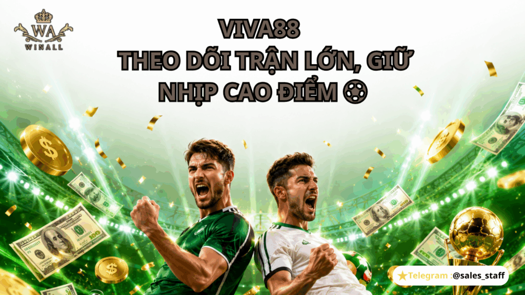 VIVA88