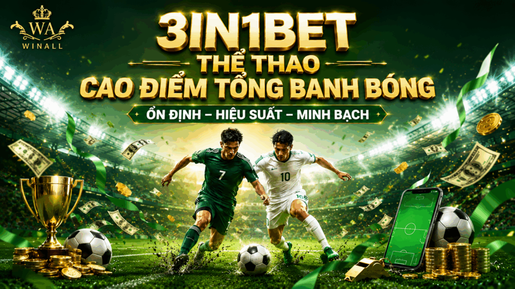 3IN1BET