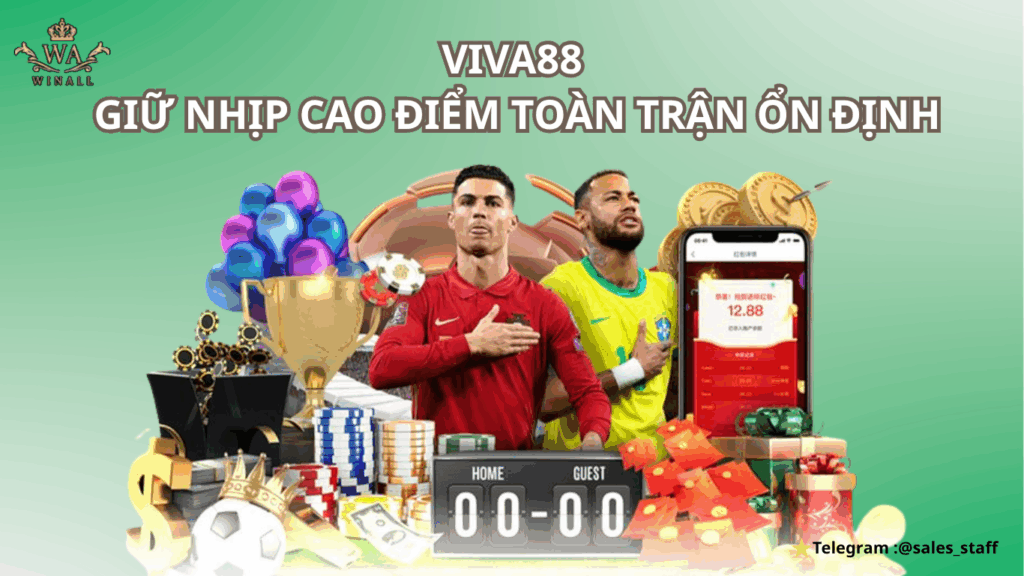 VIVA88