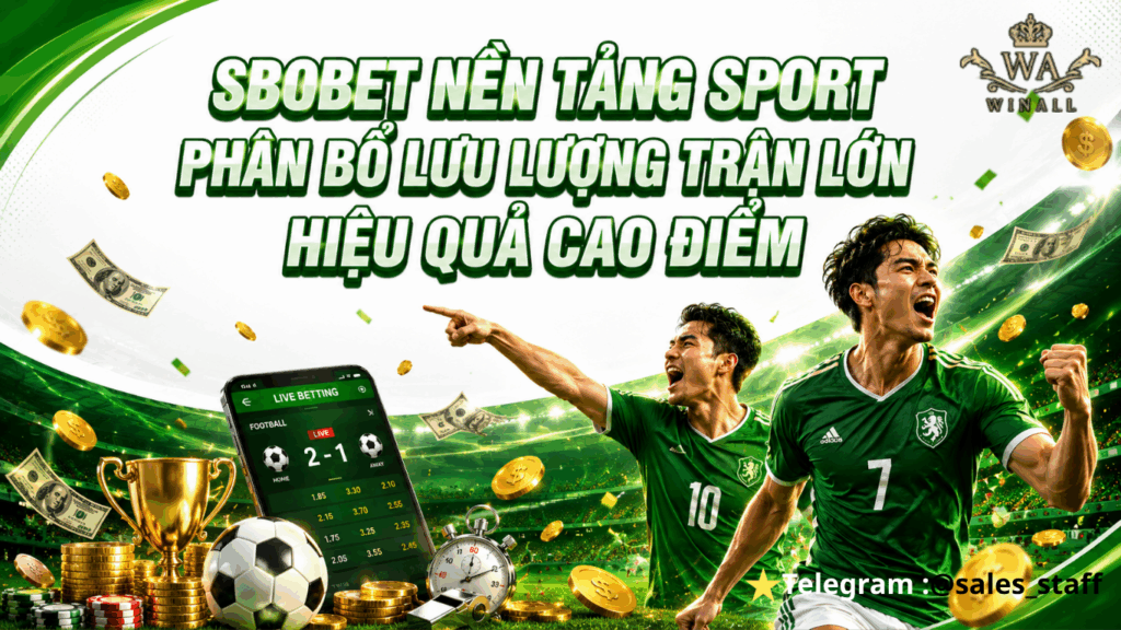 sbobet