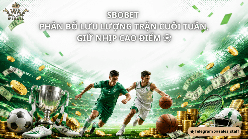 SBOBET