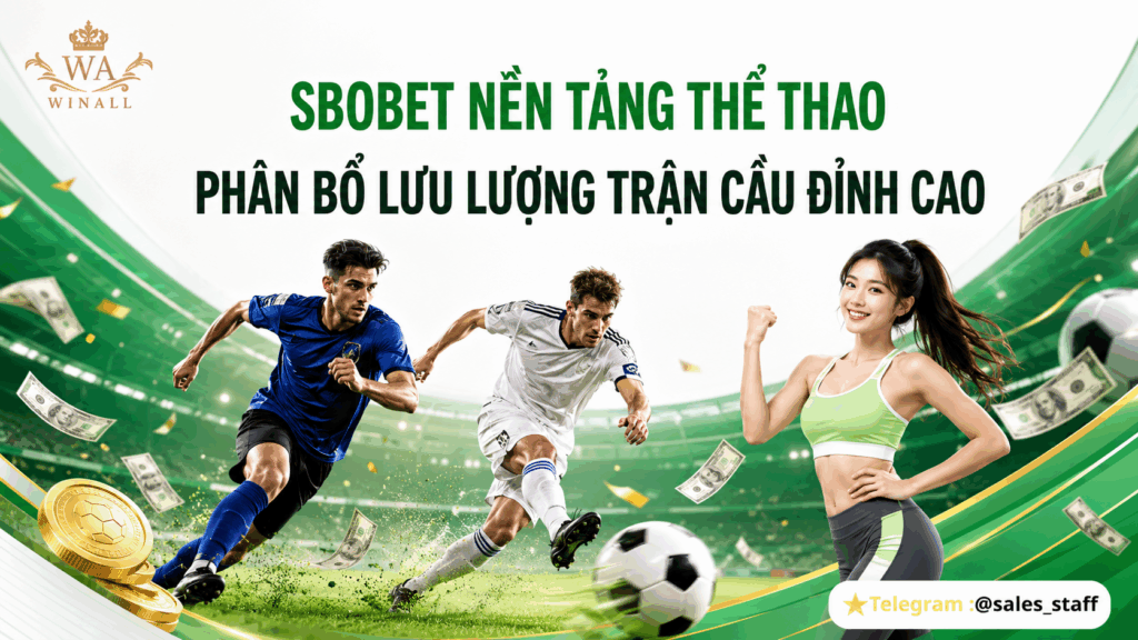 SBOBET