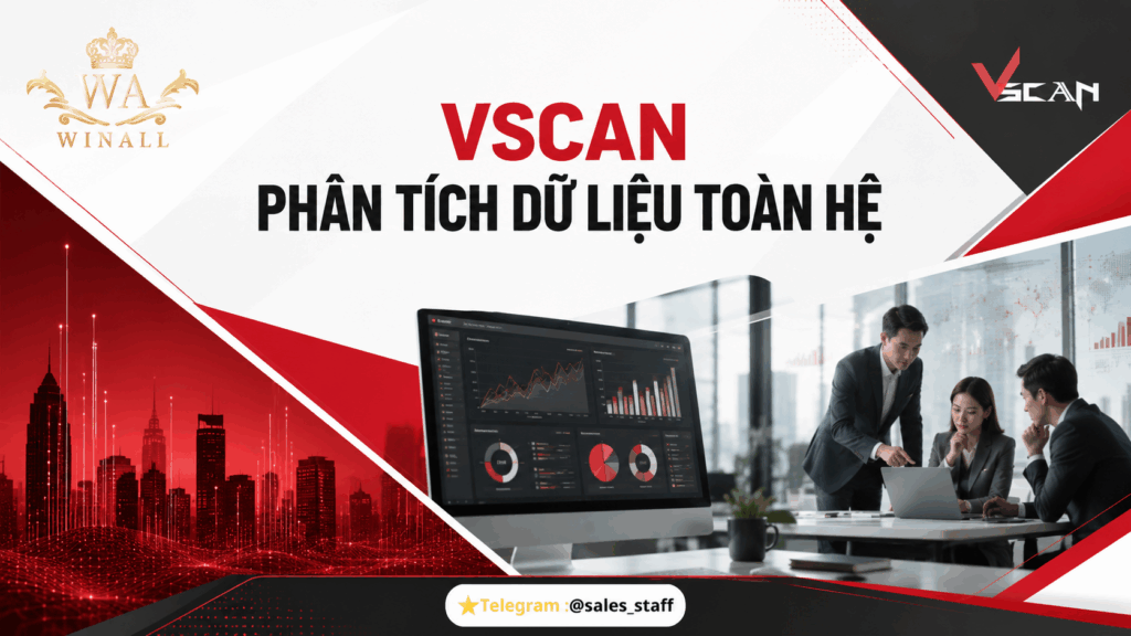 VSCAN