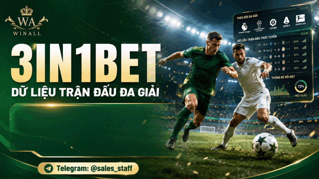 3IN1BET