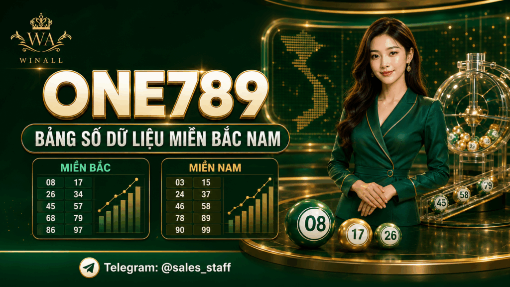 ONE789