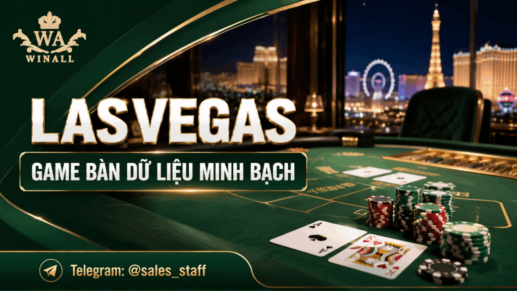 LASVEGAS