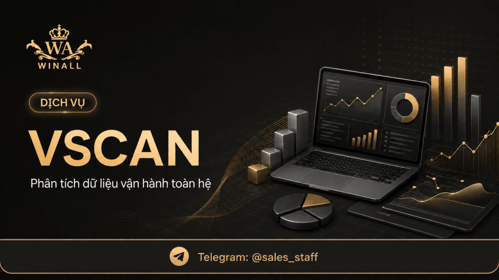 VSCAN