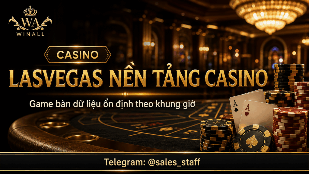 LASVEGAS