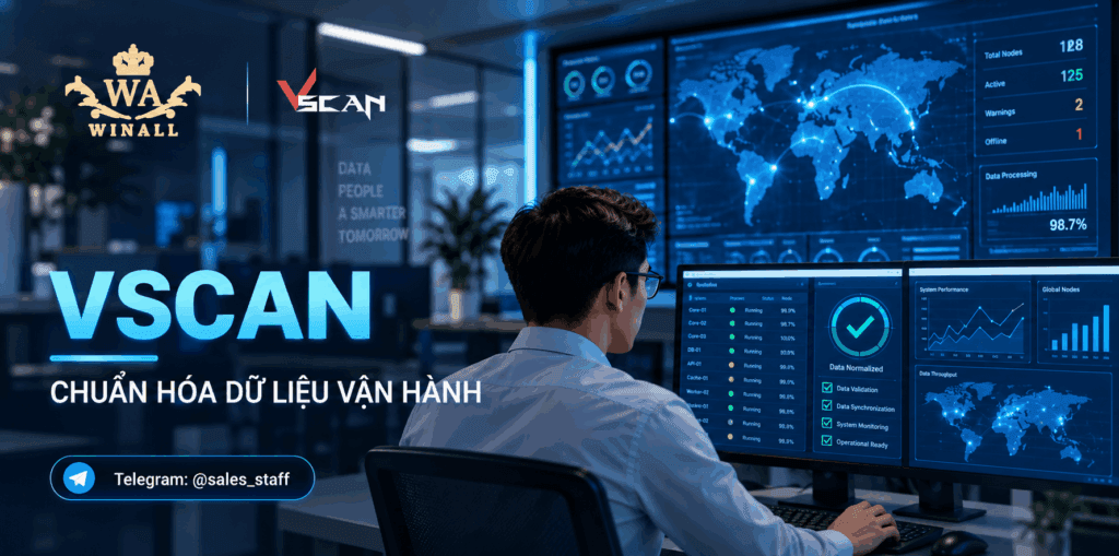 VSCAN