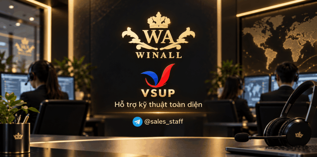 VSUP