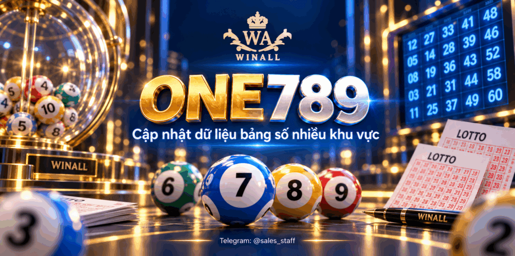 ONE789