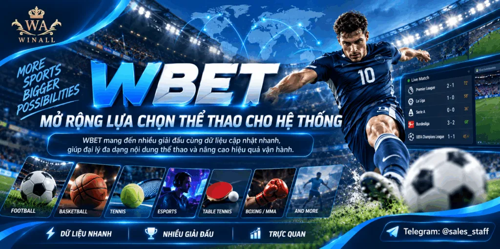 WBET 