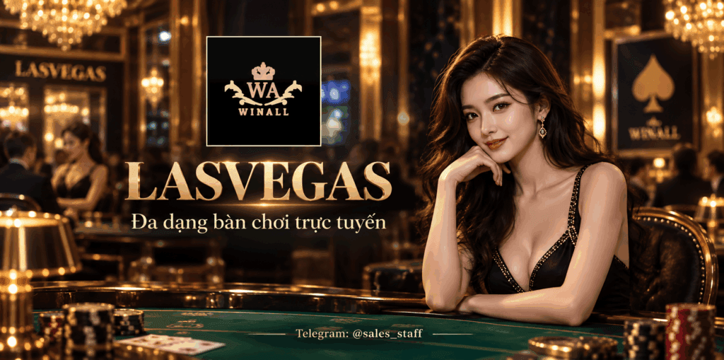 LASVEGAS